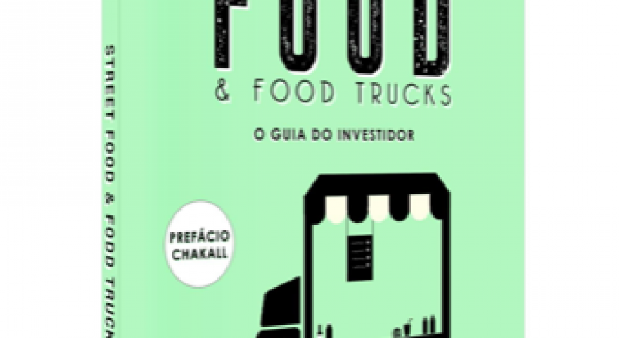 LuÃ­s Rato co-autor do livro â€œStreetFood&FoodTrucksâ...